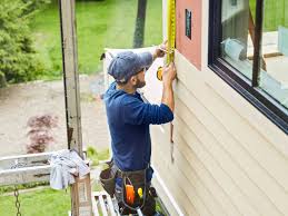 James Hardie Siding in Bastrop, TX